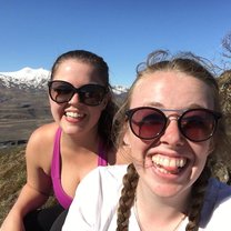 Highland Hiking