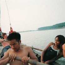 After the sailing final