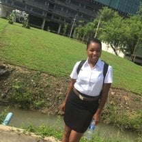 Uniform is a must! 