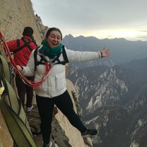 Huashan