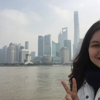 Shanghai