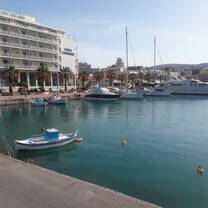Taken in Chios
