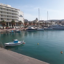 Taken in Chios