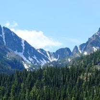 I miss this view 