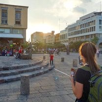 Guadalajara, Mexico