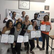 TEFL Guadalajara, Mexico