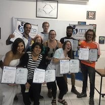 TEFL Guadalajara, Mexico