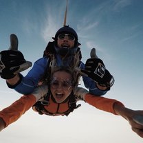 Free Fallin'