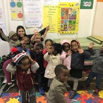 Childcare