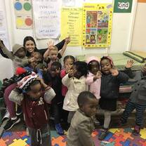 Childcare