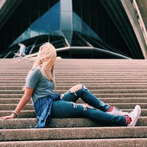 The Opera House