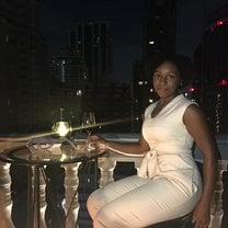 Celebrating another year of life