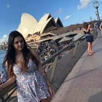 Sydney, Australia- Sydney Opera House