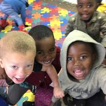 Childcare