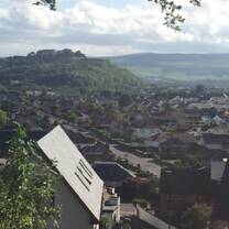 City overview 