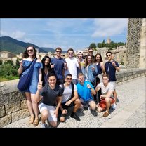 Great Friends