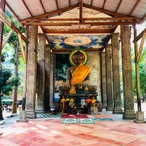 #Temple #Cambodia #Peace 