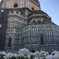 Pictures from Florence, Athens, 