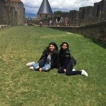 Castle 