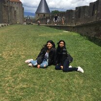 Castle 