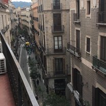 Carrer Ample