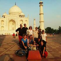Taj