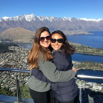 Queenstown