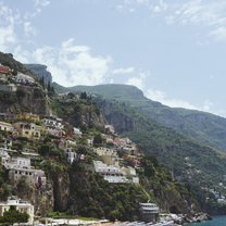 Positano
