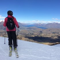 Coronet peak