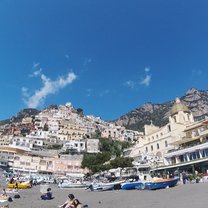 Pictures from Florence, Athens, 