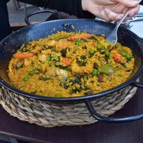 Paella!