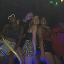 Night life 