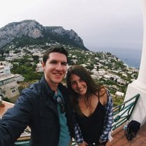 Pictures from Florence, Athens, 