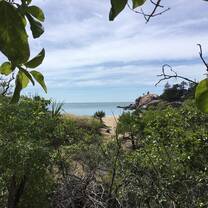 Balding Bay