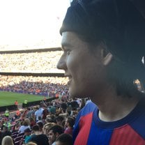 Camp Nou