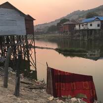 Cambodia 
