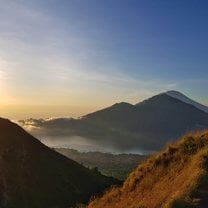 Volcano Trekking