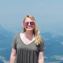 Eagles nest