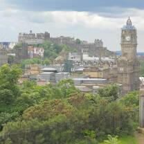 Classic Calton Hill