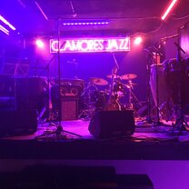 Madrid Jazz Club
