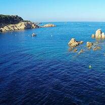 rock climbing Barcelona