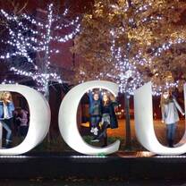 DCU campus photo opp!