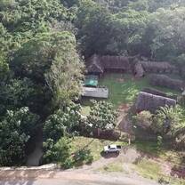 Our base camp 