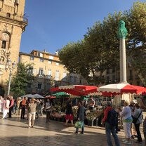 Aix-en-Provence