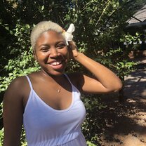 Sunny Sunday