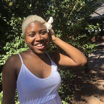 Sunny Sunday