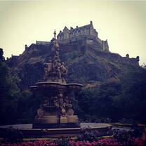 Edinburgh