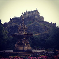 Edinburgh