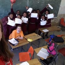 High school workshop