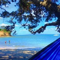 Hammock